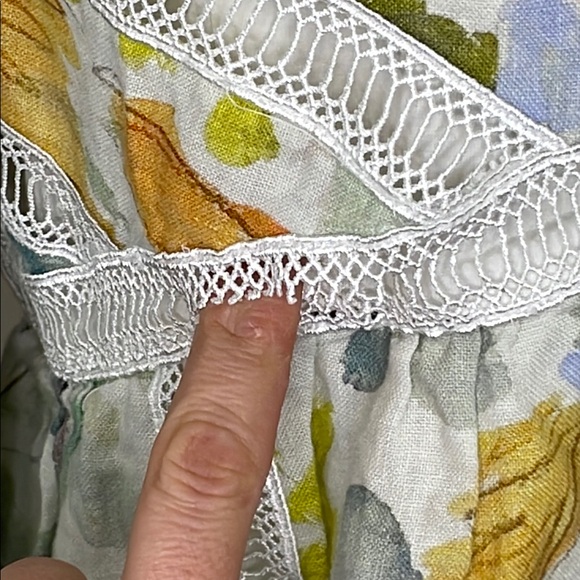 Ted Baker London, Tealan Dress (UK L) - Picture 7 of 12